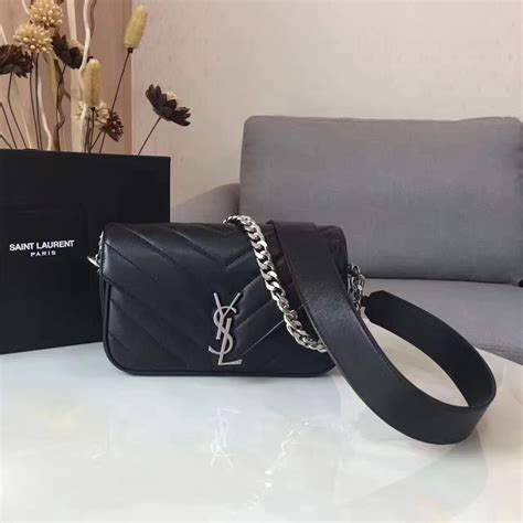 ysl purse price|ysl sling bag price.